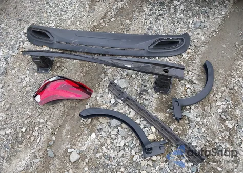 2020 Mercedes-Benz A 220 из США, поврежденный, VIN W1K3G4EB6LJ220127